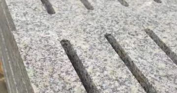 南昌芙蓉白水沟盖板