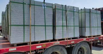 南昌 芝麻白花岗岩地铺石