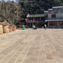 南昌仿古石铺装效果