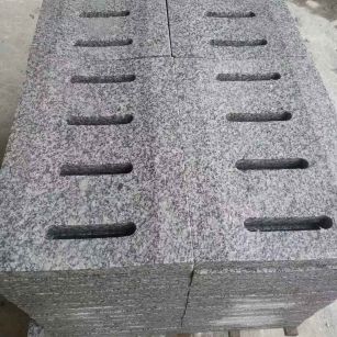 南昌 花岗岩石材下水沟盖板，下水槽
