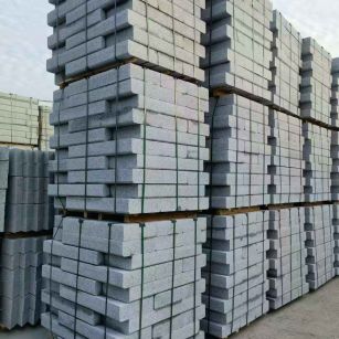 南昌 路沿石（路侧石），颜色一致，尺寸标准