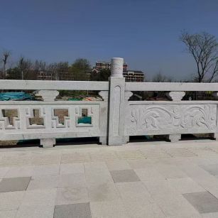 南昌 河道栏杆，河道护栏