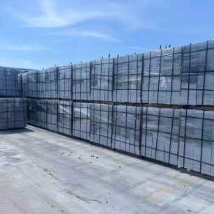 南昌 芝麻白火烧成品300*600地铺料，大量现货，物美价廉