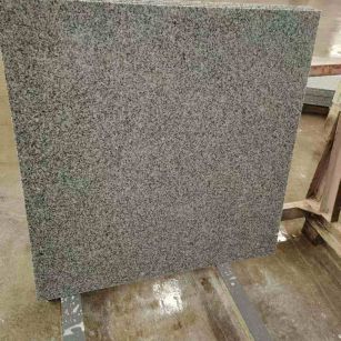 南昌 芝麻白光面900*900，高地铁标准