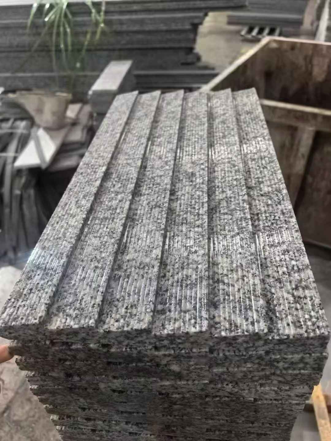 南昌 狼牙石
