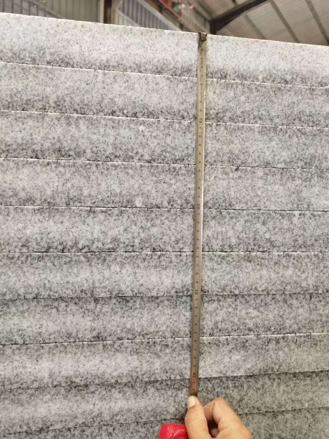 南昌 芝麻白成品厚薄均匀