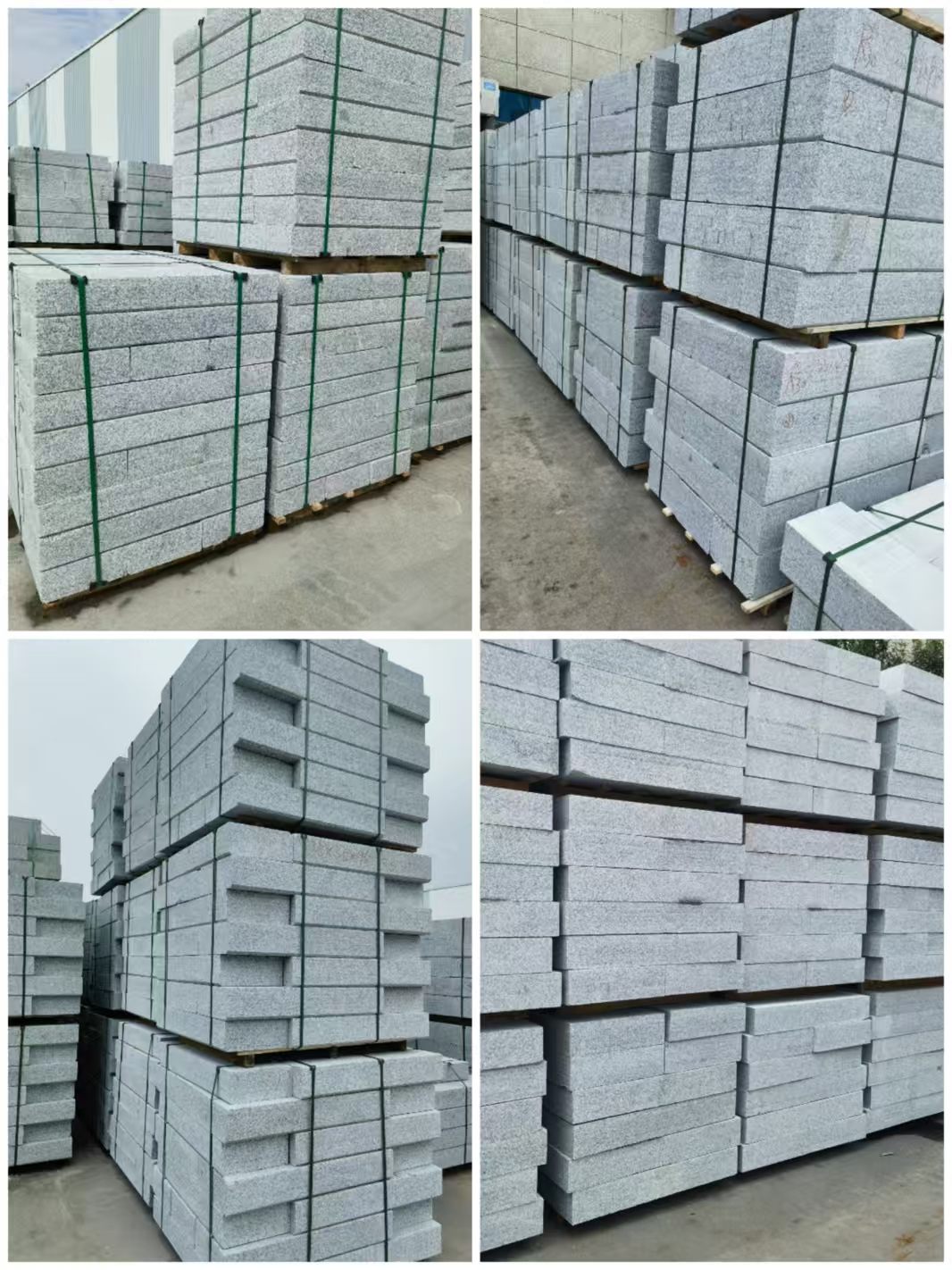 南昌 花岗岩路沿石多少钱