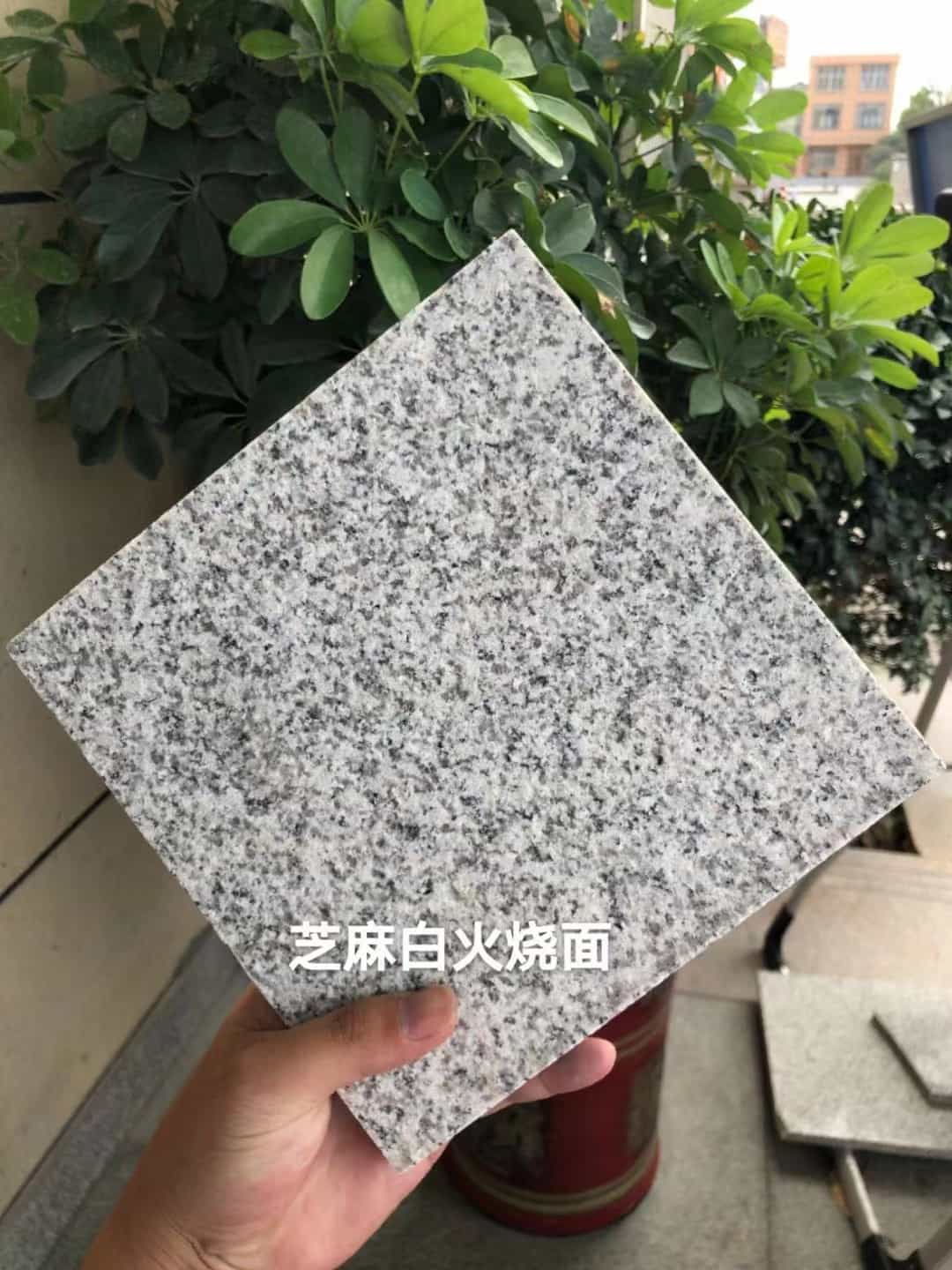 南昌芝麻白火烧面地铺