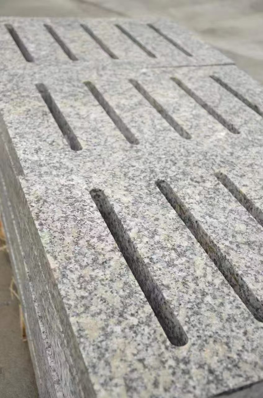 南昌芙蓉白水沟盖板