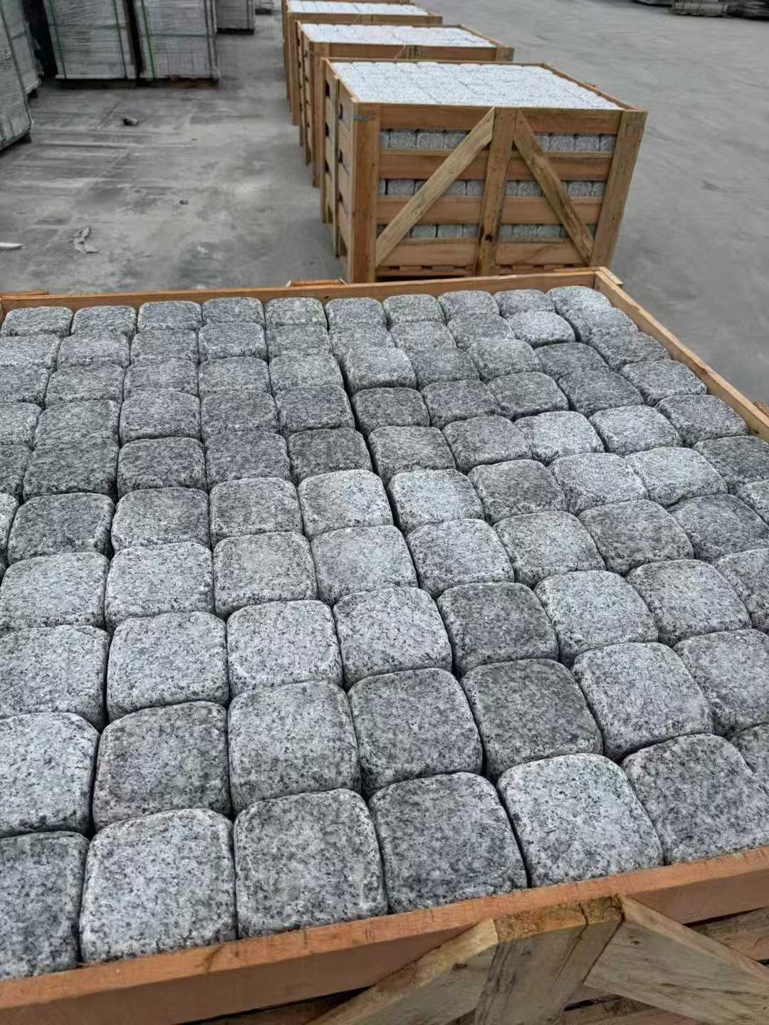 南昌 园林景观滚石