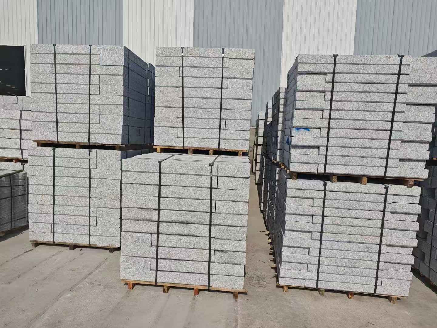 南昌 芙蓉白路沿石，价格便宜