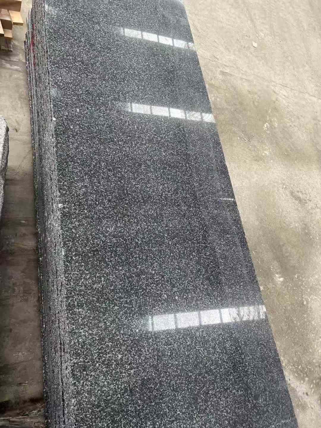 南昌 芝麻黑光面