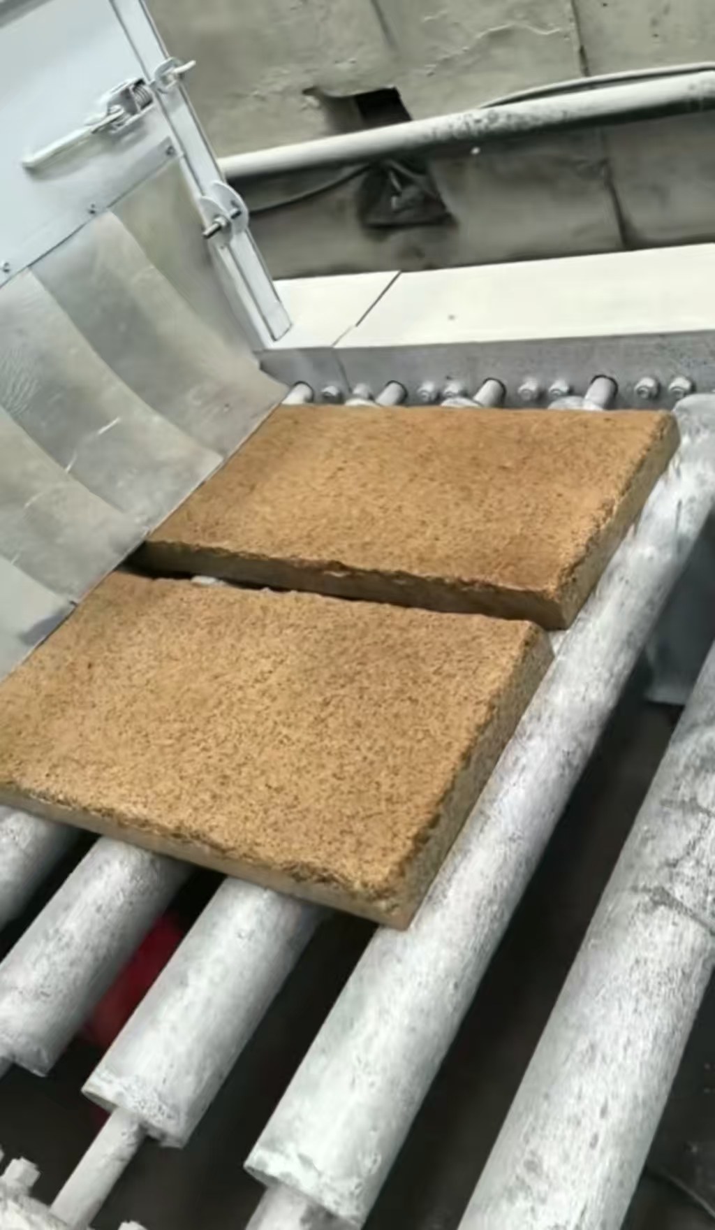 南昌 仿古石流水线生产，各种颜色可定制